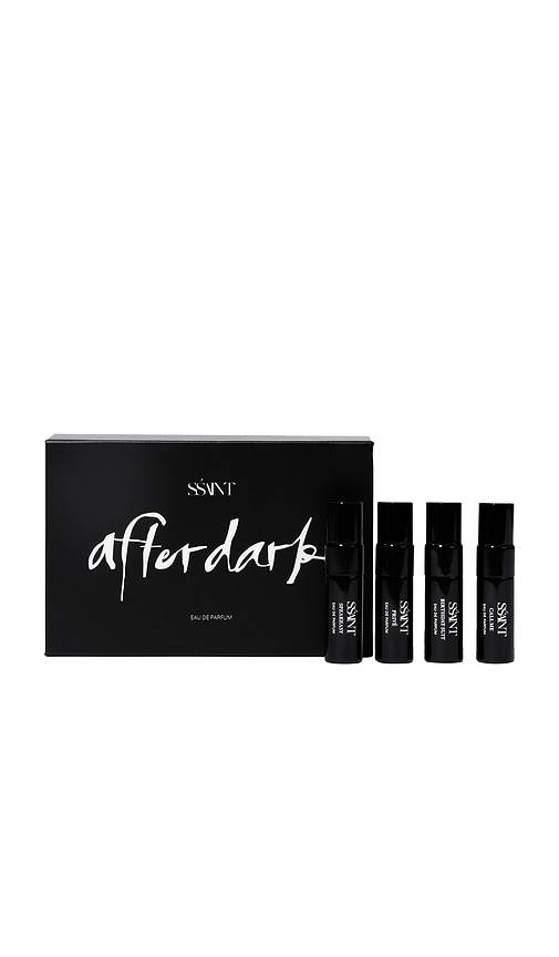 After Dark Discovery Set in Beauty: NA.
