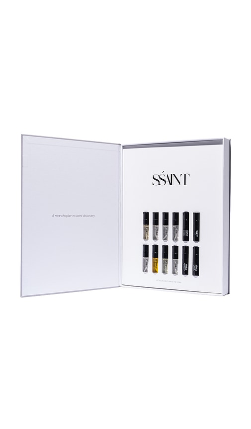 SSAINT Scent Library Vol 3 in Beauty NA 139$