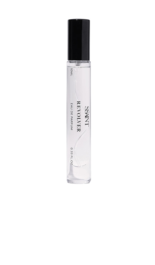 SSAINT Revolver Eau De Parfum 10ml in Beauty: NA.