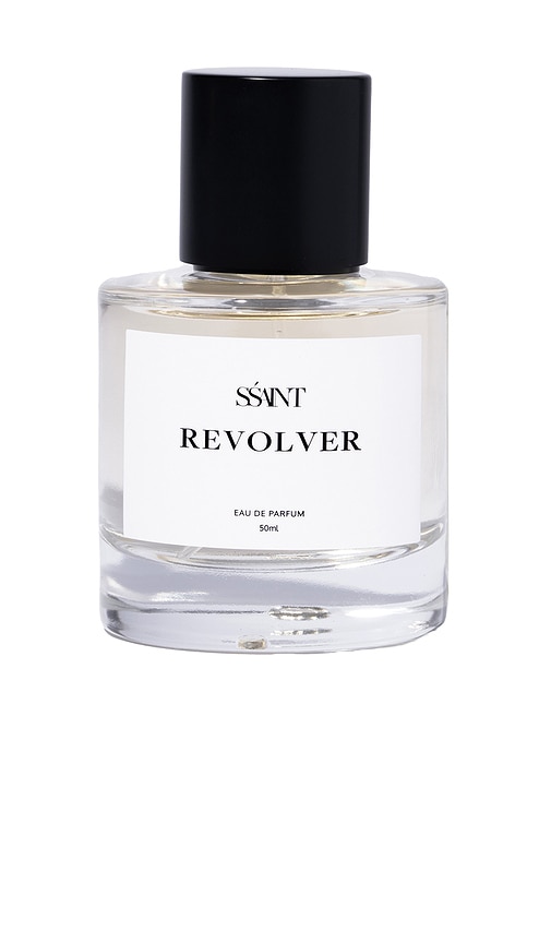 SSAINT Revolver Eau De Parfum 50ml in Beauty: NA.