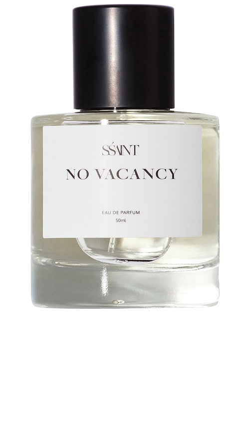 No Vacancy Eau de Parfum 50ml