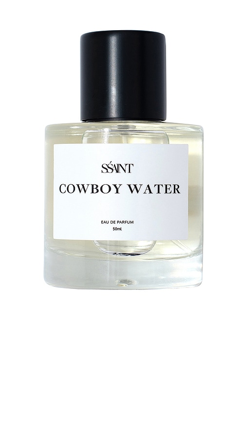 Cowboy Water Eau de Parfum 50ml