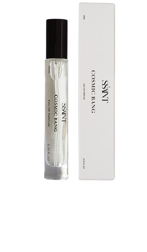 SSAINT Cosmic Bang Eau de Parfum 10ml in Beauty: NA