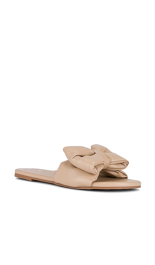 Shop Solei Sea Rafie Sandal In Bistro