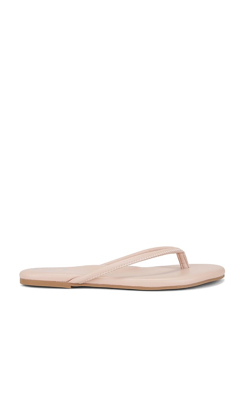 Vivie Sandal in Pink. - size 8 (also in 10, 11, 6, 7, 9)