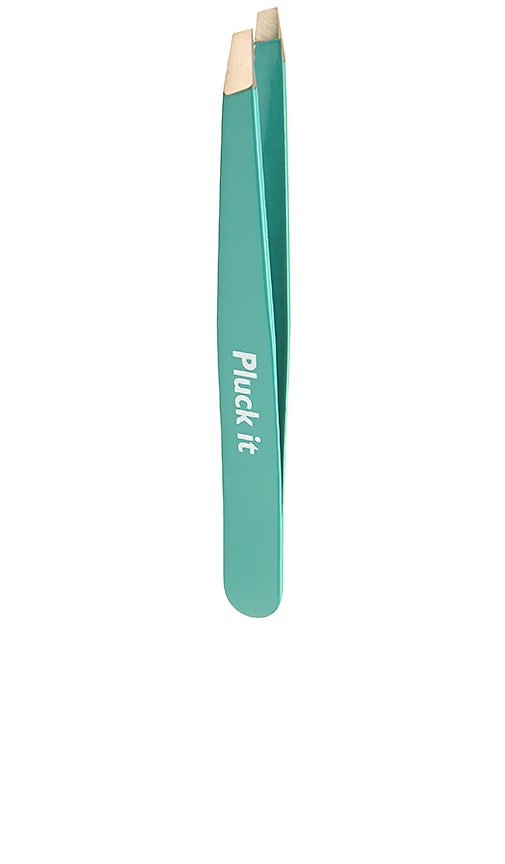 ПИНЦЕТ PLUCK IT