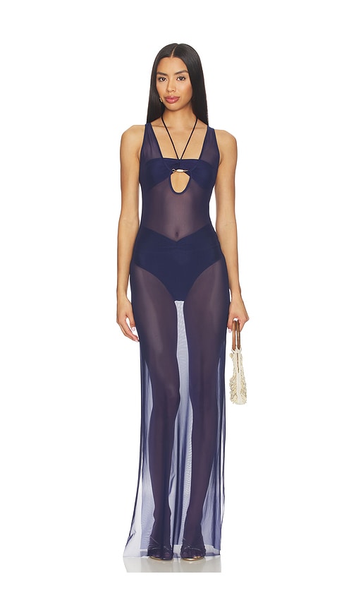 Shani Shemer Esme Maxi Dress