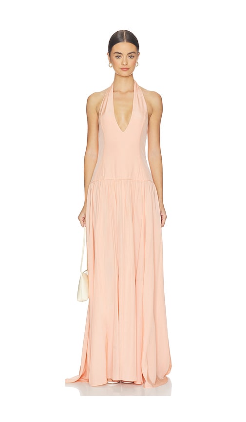 Shani Shemer Astrid Maxi Dress