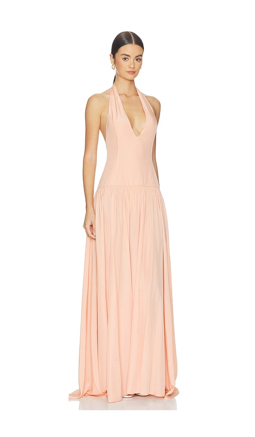 Shani Shemer Astrid Maxi Dress | Thumbnail 2 Shani Shemer Astrid Maxi Dress | Thumbnail 2