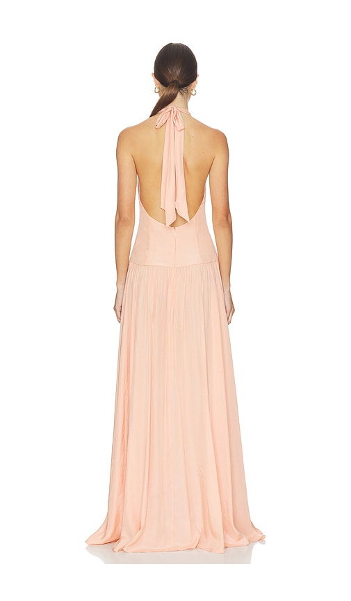 Shani Shemer Astrid Maxi Dress | Thumbnail 3 Shani Shemer Astrid Maxi Dress | Thumbnail 3
