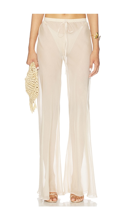 Shani Shemer Kairo Wide Leg Pants