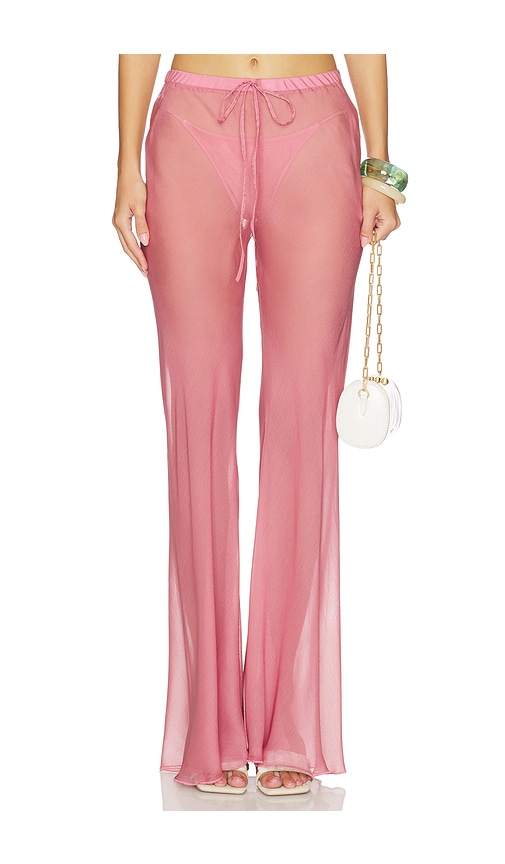 Shani Shemer Kairo Wide Leg Pants
