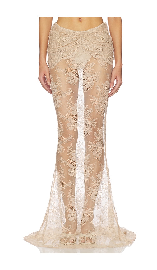 Shani Shemer Brenda Maxi Skirt