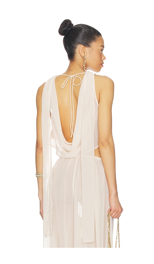 Shani Shemer Shir Top - Women's Clothing
