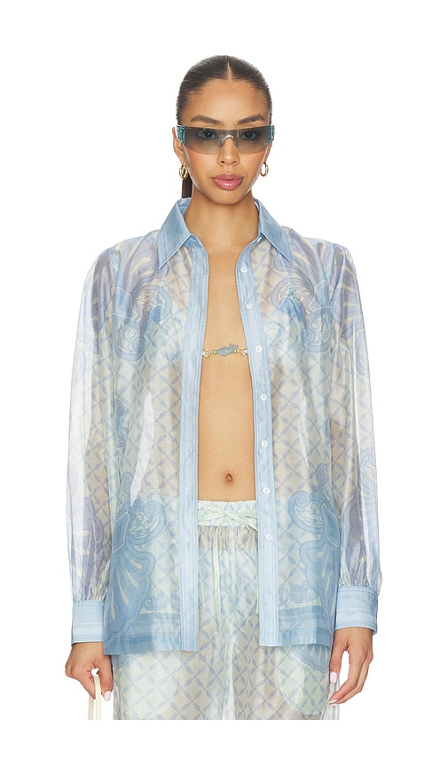 Shani Shemer Susan Shirt