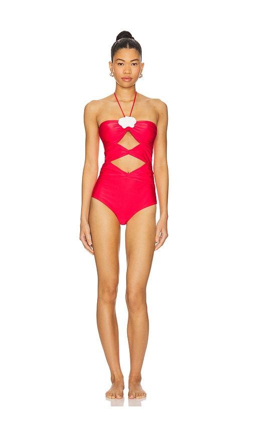 Shani Shemer Calypso One Piece