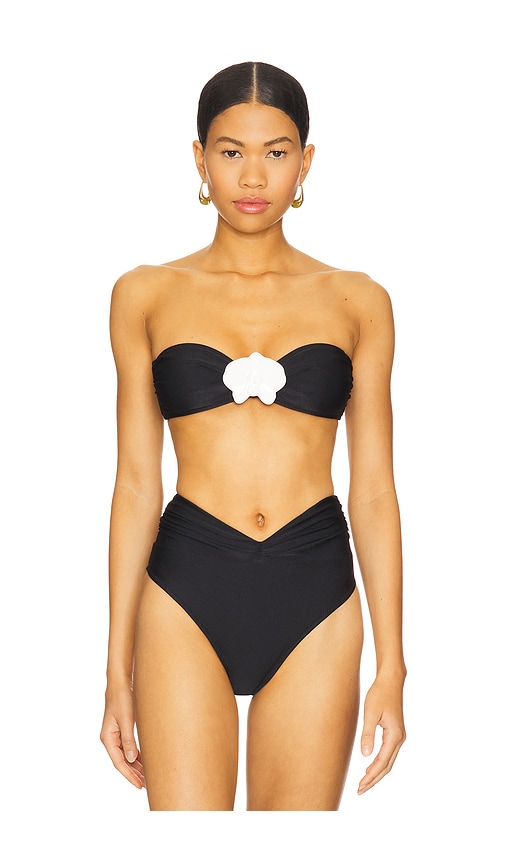 Callisto Bikini Top in . - size L (also in M, S, XS) - Shani Shemer - Modalova