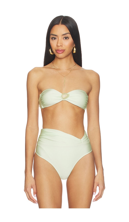 Shani Shemer Rosie Bikini Top