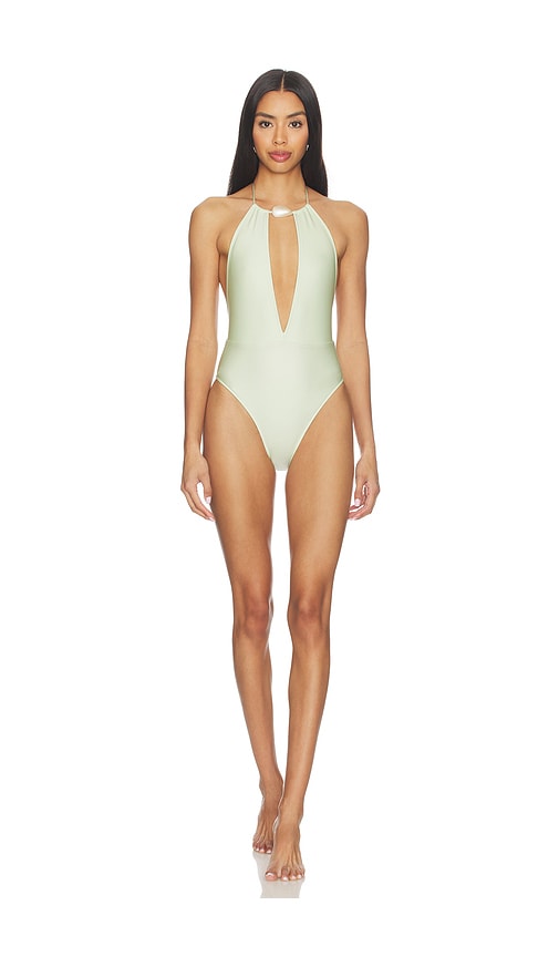 Shani Shemer Lennox One Piece