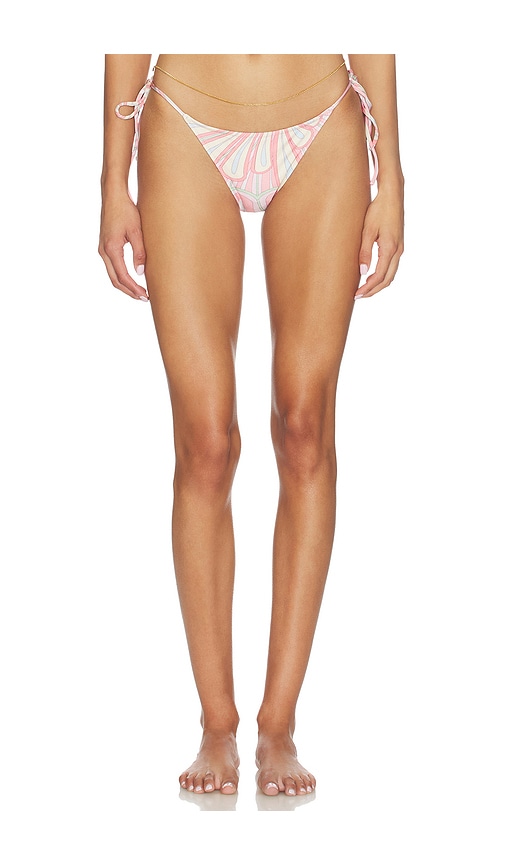 Shani Shemer Khloe Bikini Bottom