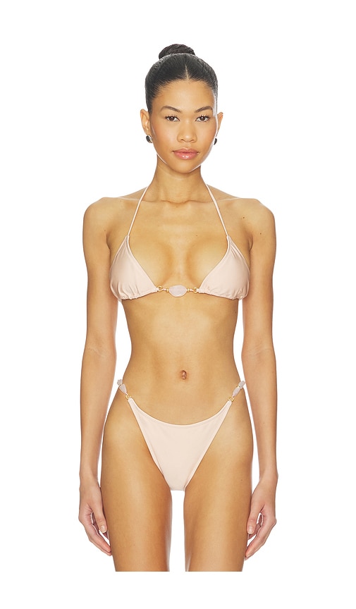 Shani Shemer Elysia Bikini Top