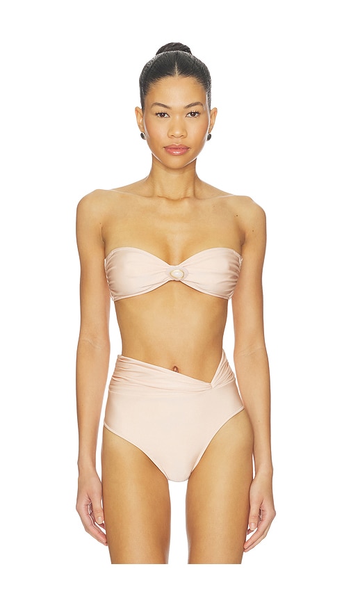 Shani Shemer Rosie Bikini Top