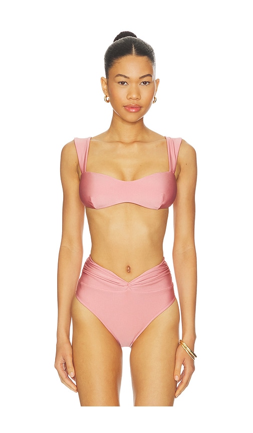 Shani Shemer x REVOLVE Aster Bikini Top