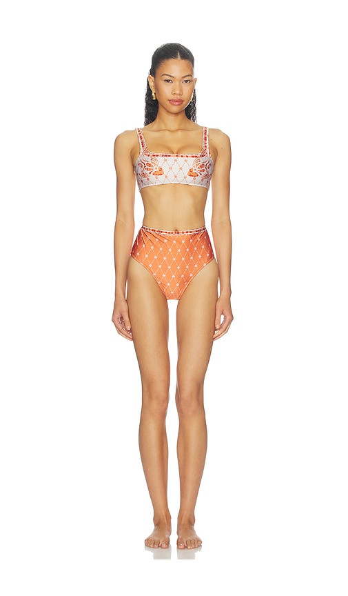 Shani Shemer Thelma Bikini Bottom | Thumbnail 4
