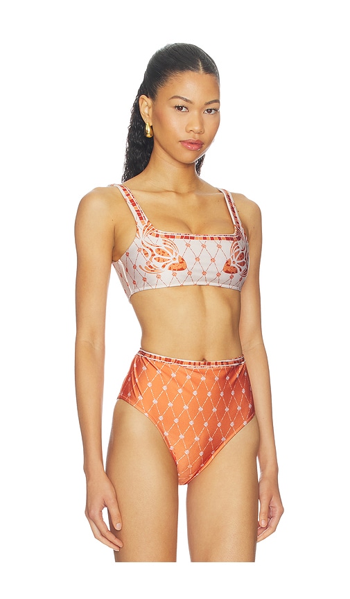 Shani Shemer Lilia Bikini Top | Thumbnail 2