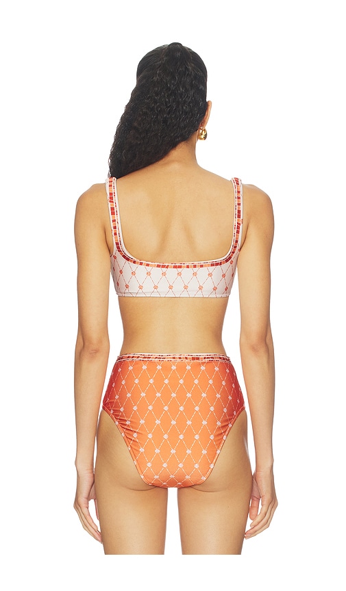 Shani Shemer Lilia Bikini Top | Thumbnail 3
