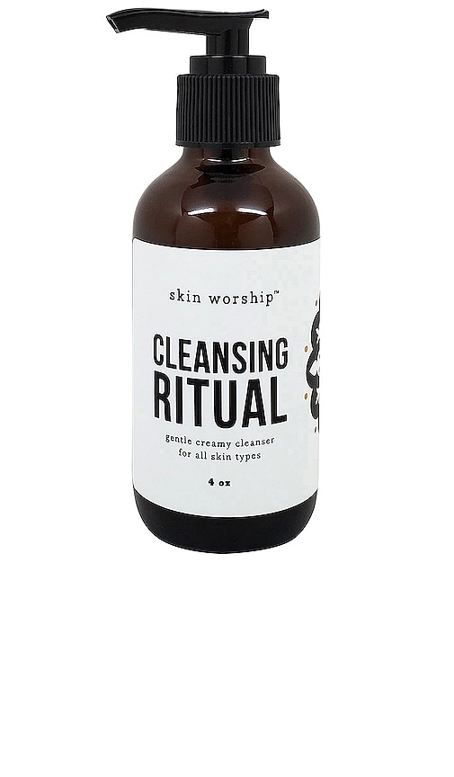 CLEANSING 클렌저