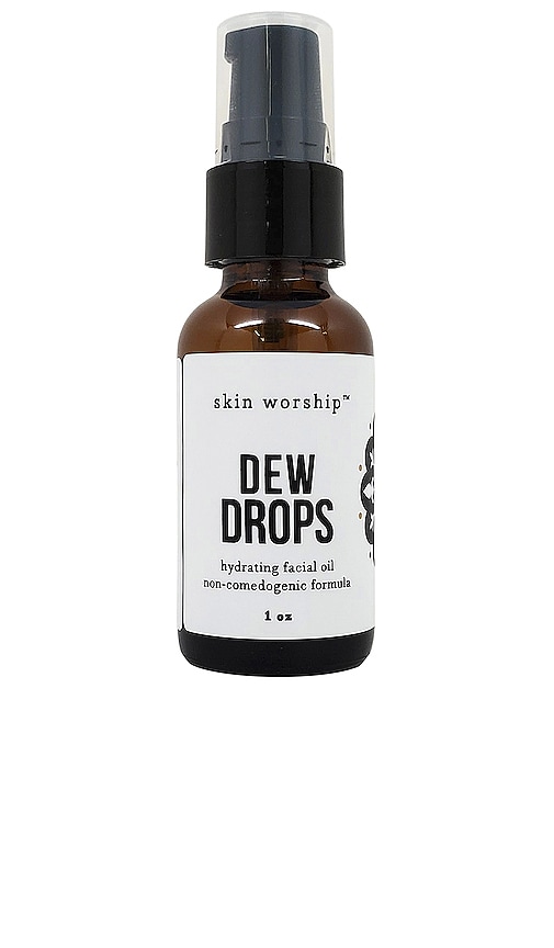 ACEITE DE LA CARA DEW
