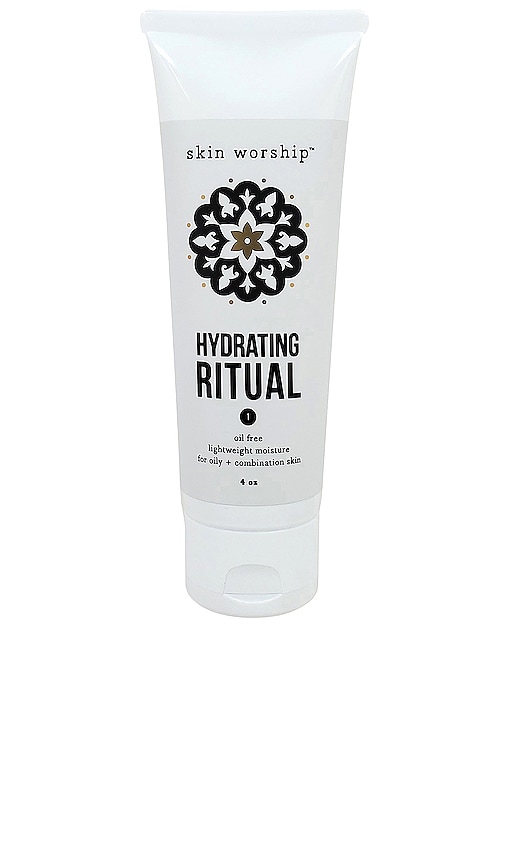 Hydrating Ritual 1