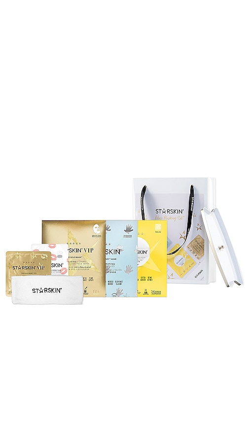 STARSKIN Relax Masking Set