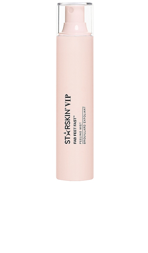 Fab Fast Peeling Mist in Beauty: NA.
