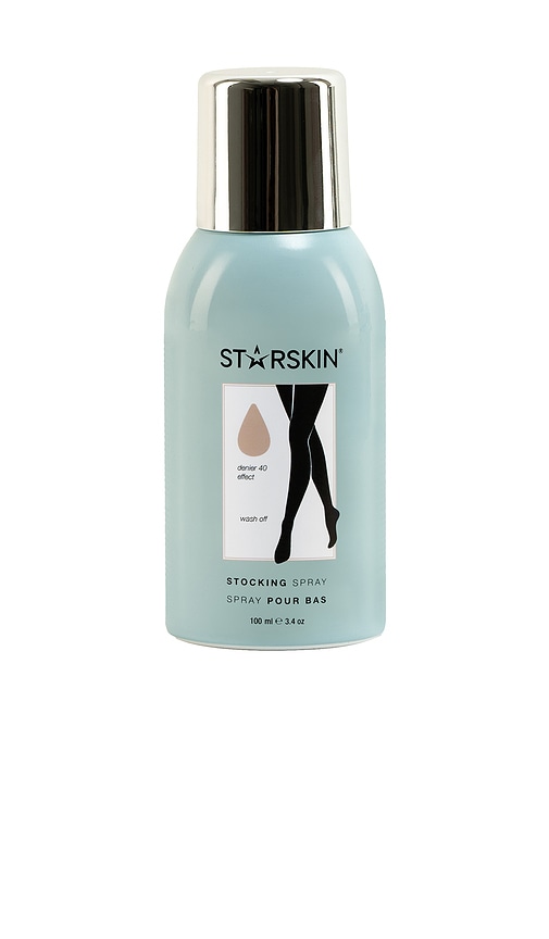 Stocking Spray in Shade 30.