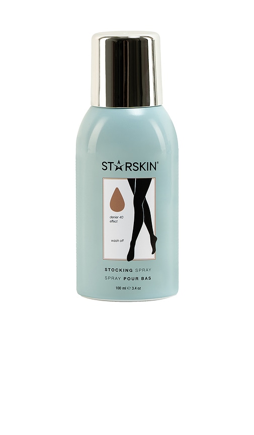 Stocking Spray in Shade 50.