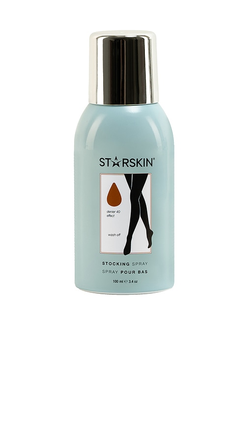 Stocking Spray in Shade 60.