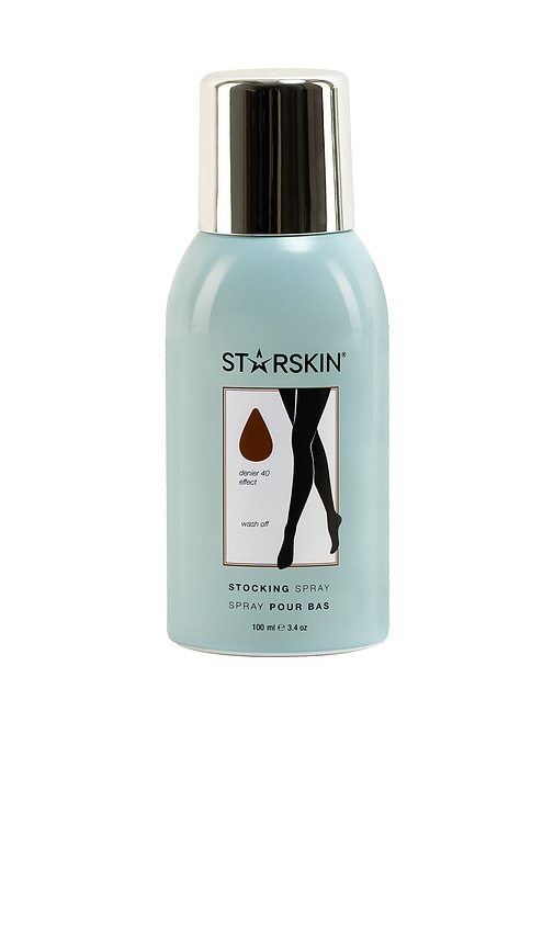 Stocking Spray in Shade 70.