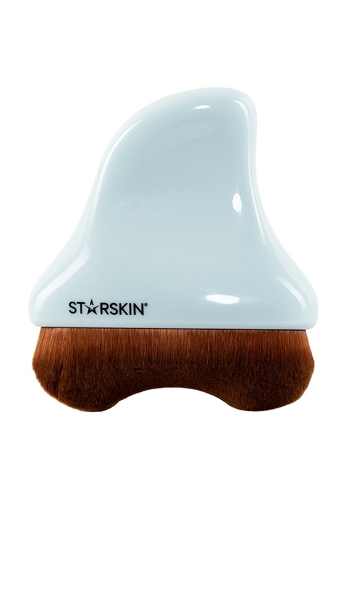 Stocking Spray Make-up Brush in Beauty: NA.