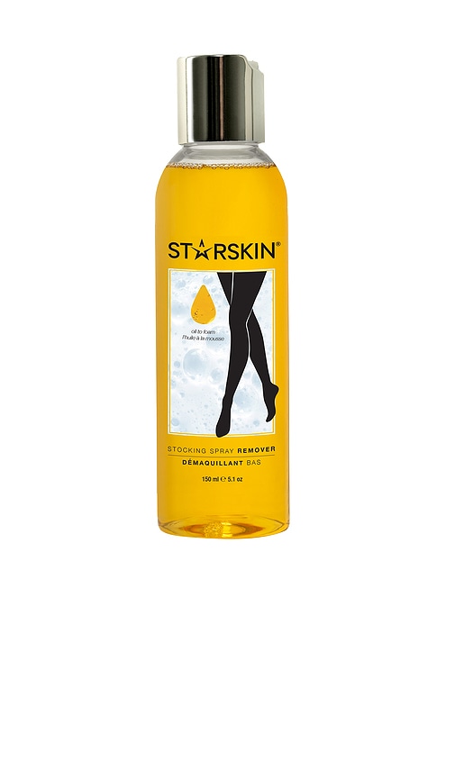 Stocking Spray Remover in Beauty: NA.