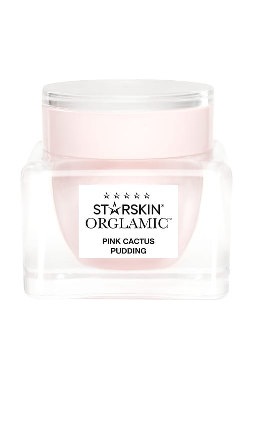 Pink Cactus Pudding 15ml in Beauty: NA.