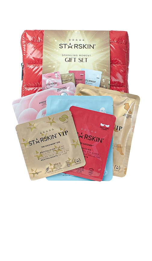 Starskin Sparkling Moment Set