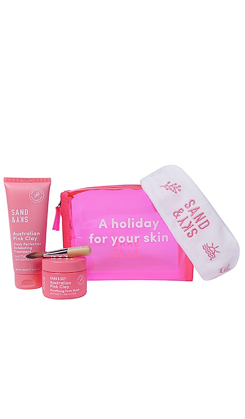 Perfect Skin Combo