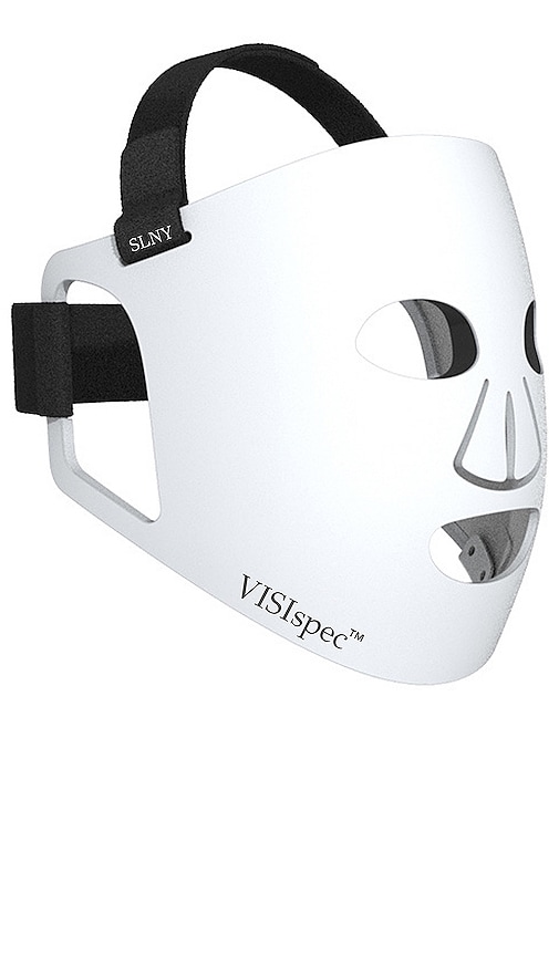 Solaris Laboratories Ny Visispec Led Face Mask 4 Color Therapy In Beauty: Na