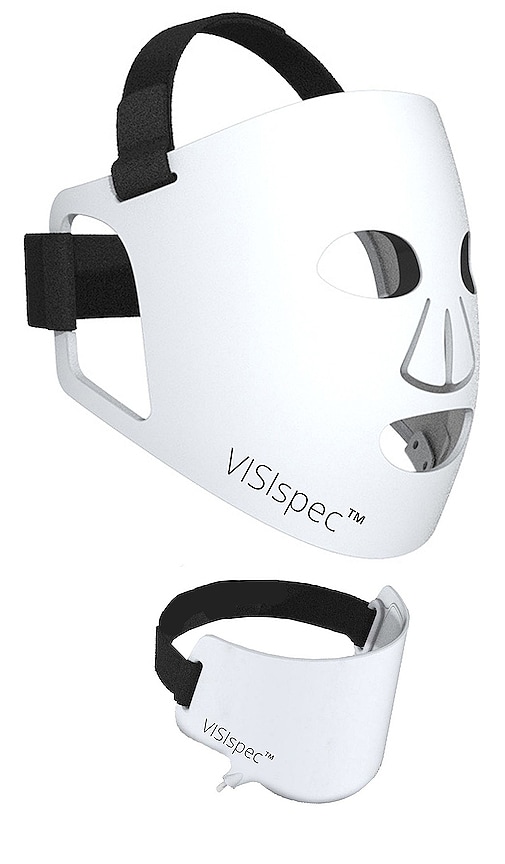 Visispec Led Face & Neck Mask Set