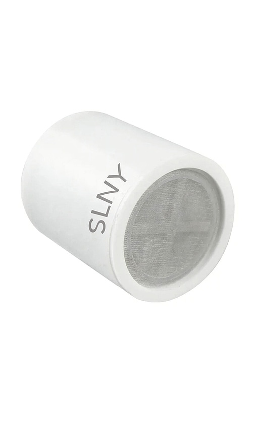 Shower Filter Replacement in Beauty: NA.