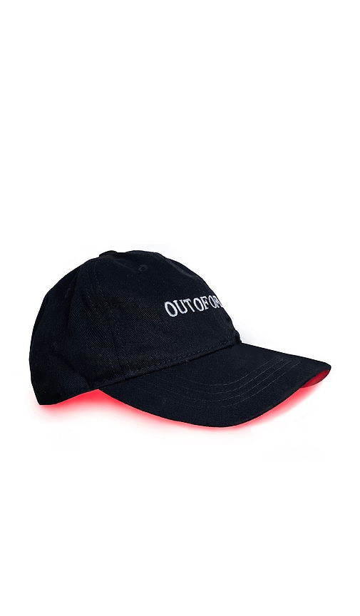 Visispec Hair Boost LED Hat in Beauty: NA.
