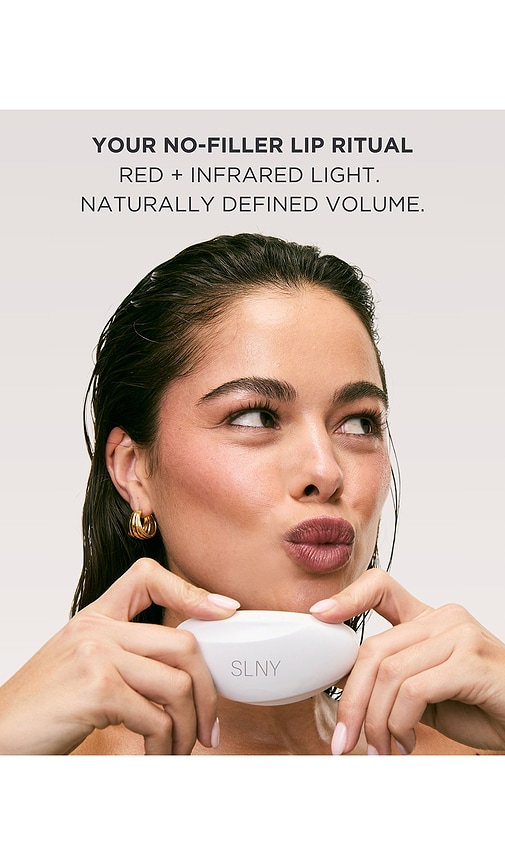  Solaris Laboratories Ny Led Lip Volume Pro Plumping Treatment In Beauty: Na. 