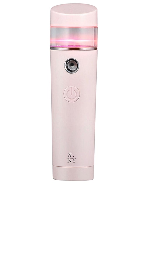 Solaris Laboratories NY Prism Nano Hydrogen Rich Water Mister in Beauty: NA.